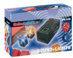 Набор Звук и Свет / Sound + Lights