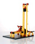 Машины Леонардо Да Винчи (Da Vinci Machines 500882)