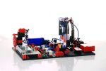 ROBO Пневматика (ROBO PneuVac 500883)