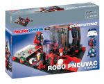 ROBO Пневматика / ROBO PneuVac