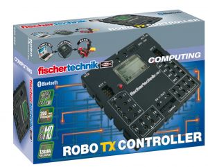 ROBO TX Контроллер