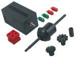 Мотор XM / Motor Set XM
