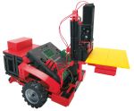 ROBO TX Учебная лаборатория (ROBO TX Training Lab 505286)