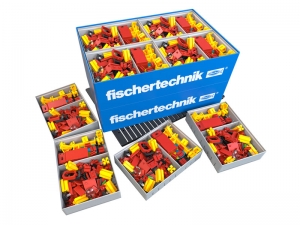 Купить комплект FISCHERTECHNIK Оптика в магазине ПАКПАК