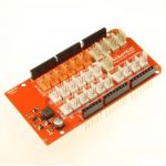 TinkerKit Mega Sensor Shield V.2