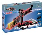Промышленные роботы II / Industry Robots II
