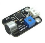Analog Sound Sensor