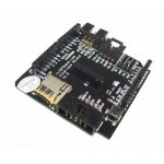 Interface Shield для Arduino