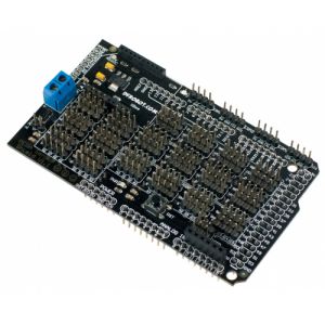 Mega IO Expansion Shield для Arduino Mega V1.2