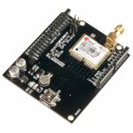 DFRduino GPS Shield For Arduino (ublox LEA-5H)