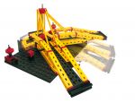 Машины Леонардо Да Винчи (Da Vinci Machines 500882)