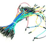 Соединительные провода для Arduino