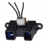 Sharp GP2Y0A02YK IR ranger sensor (20-150cm)