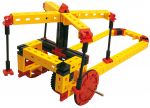 Машины Леонардо Да Винчи (Da Vinci Machines 500882)
