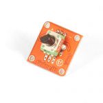 TinkerKit Rotary Potentiometer