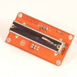 TinkerKit Linear Potentiometer