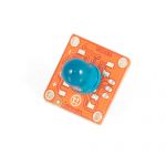 TinkerKit Blue Led [10mm]