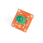 TinkerKit Green Led [10mm]