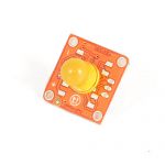 TinkerKit Yellow Led [10mm]