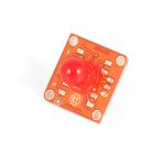 TinkerKit Red Led [10mm]