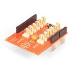 TinkerKit Sensor Shield V.2