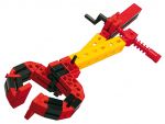 Машины Леонардо Да Винчи (Da Vinci Machines 500882)