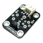 LM35 Linear Temperature Sensor