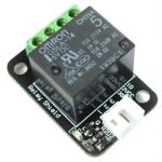 Relay Module (Arduino Compatible)