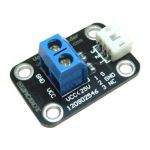 Analog Voltage Divider